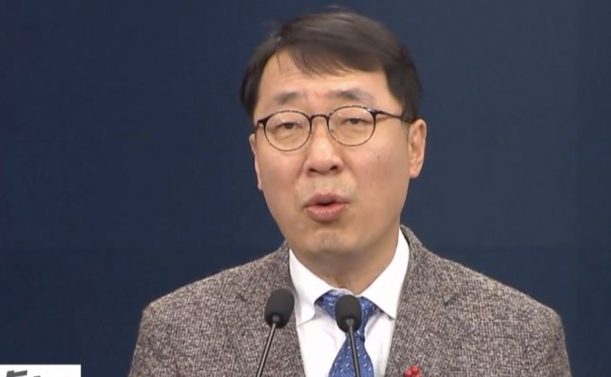 “เกาหลีเหนือ” รับข้อเสนอเจรจา “เกาหลีใต้”