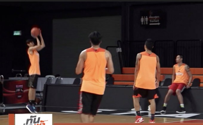 “โมโนแวมไพร์” ตั้งเป้าดับกังฟู ปิดซีรีส์ทะลุชิง ABL