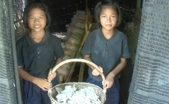 พลิกฟื้นโรงเรียน ด้วยหลักปรัชญาเศรษฐกิจพอเพียง