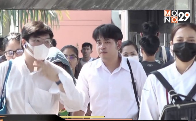 โพลเผยคนส่วนใหญ่วิตกกังวลสถานการณ์โควิด-19