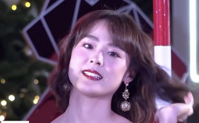 “แพทตี้” ปัดปั๊มเงินแต่ง หลังควง “แดน” รับงานคู่ถี่ 