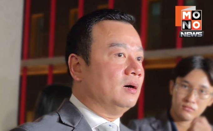 พท.ดัน “ชัยเกษม” ชิงนายกฯ เคารพเอกสิทธิ์โหวต สส.