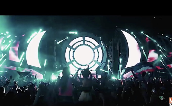 เตรียมพบกับ “FULLMOON PARTY LIVE IN BANGKOK” 9 มิ.ย.นี้