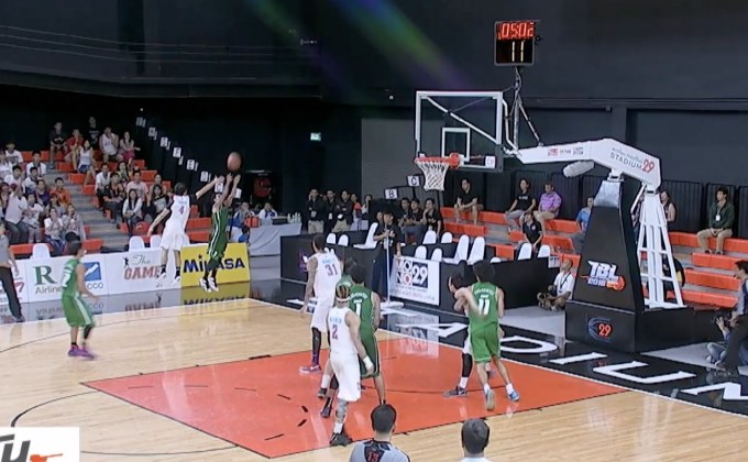 “ไฮเทค” พร้อมท้าชิงแชมป์ TBSL 2018