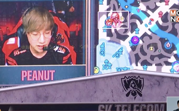 เกมคอมพิวเตอร์ได้รับความนิยมในจีน