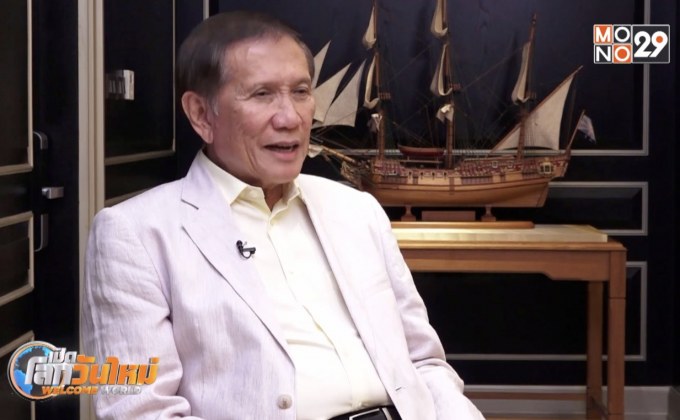 บิ๊กบอสสหพัฒน์แนะปรับตัวรับเศรษฐกิจเปราะบาง