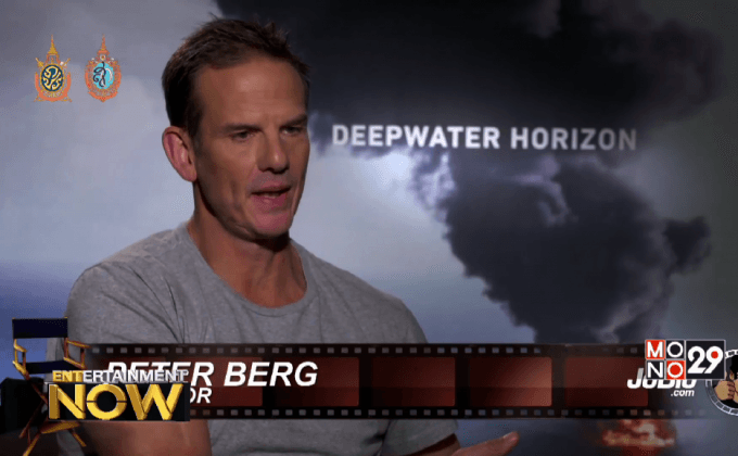 หนังเหตุระเบิดบอสตันมาราธอน คว้าตัวนักแต่งเพลง The Social Network