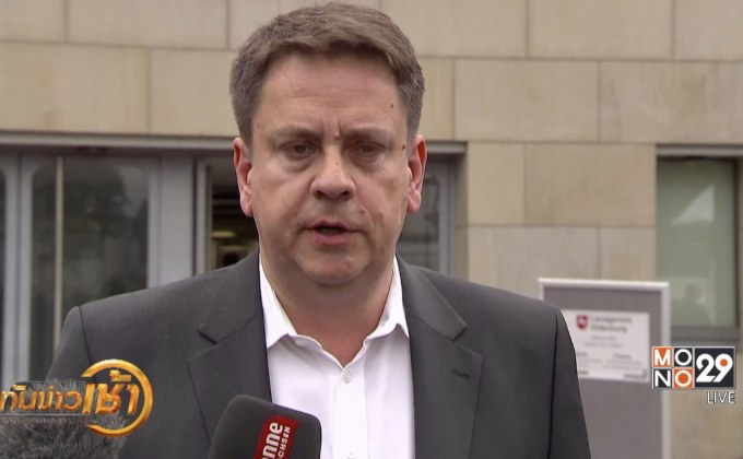 จำคุกตลอดชีวิตอดีตพยาบาลฆ่าผู้ป่วย 85 ราย