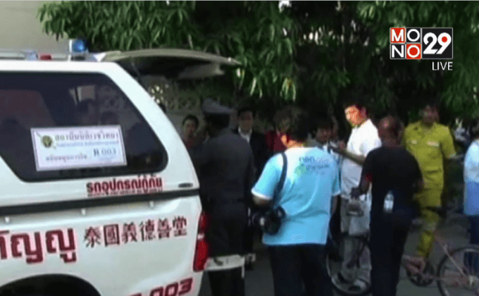 ฝากขังคนขับรถ-พี่เลี้ยง หลังลืมเด็กในรถจนเสียชีวิต