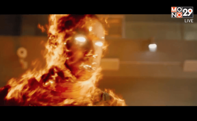 โปรเจ็กต์ภาคต่อ “Fantastic Four” ยังไม่ล่ม! แม้แฟนๆถล่มยับ