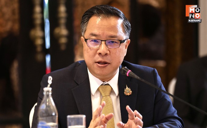 “BOI” ชี้ 1 ส.ค.นี้ ไม่ใช่วันพิพากษา “ภาษีทรัมป์” เร่งปรับตัวสู้เกมยาวการค้าโลก