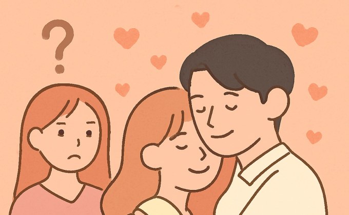 คบกับแฟนเก่าเพื่อน…ผิดไหม? เมื่อความรักเดินสวนทางกับมิตรภาพ