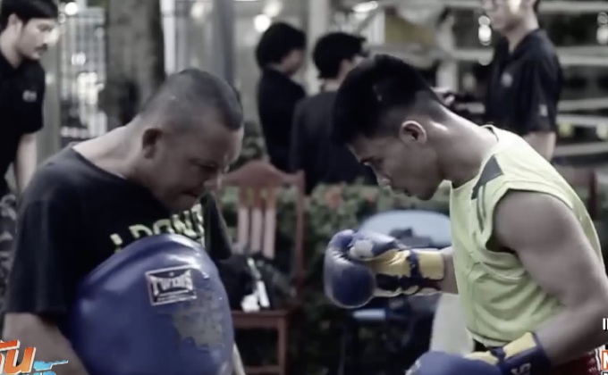 “ศรีสะเกษ” ไร้กดดัน “โรมัน” โวเจอหนนี้ขอน็อค