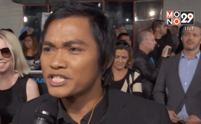 “โทนี่ จา” ร่วมทัพนักบู๊ฮอลลีวูด ลุยภาคใหม่แฟรนไชส์ XXX