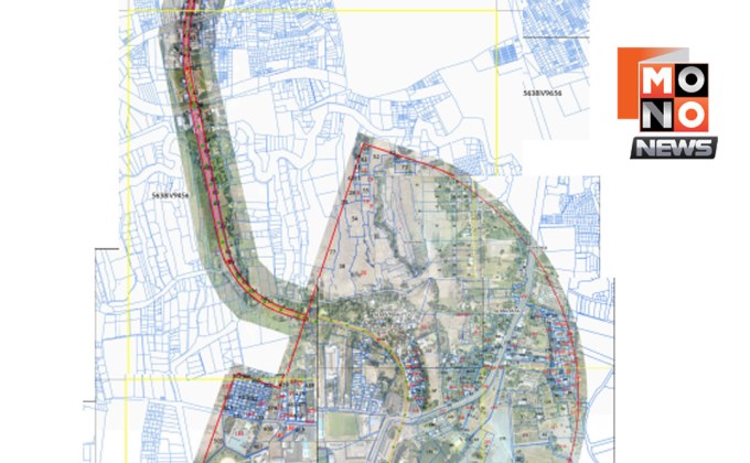 รฟท.เดินหน้าฟ้องเพิ่ม 9 แปลง “เขากระโดง” หวังดึงรายได้คืนรัฐ