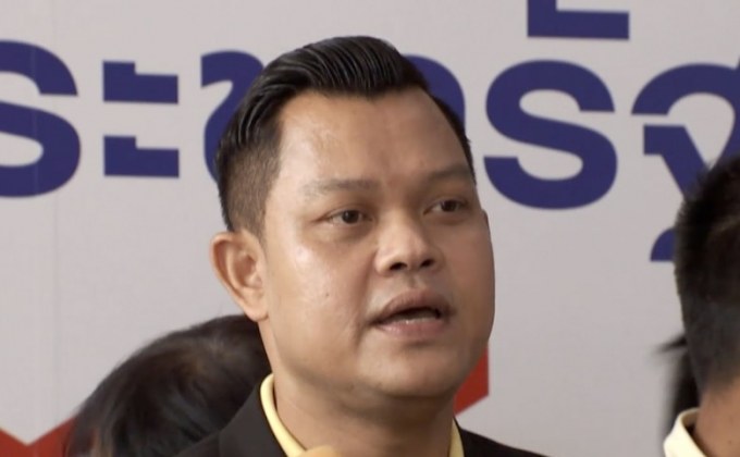 รองโฆษก พปชร. ย้ำประชาชนตอบรับ “ชิมช้อปใช้” ล้นหลาม