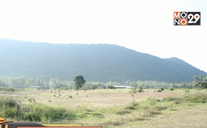 กรมป่าไม้ ย้ำคดี “ปารีณา” รุกป่า ไม่มีมวยล้มต้มคนดู