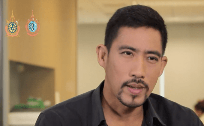 บทบาทผู้กำกับครั้งแรก ในซีรีส์ “หัวใจและไกปืน”