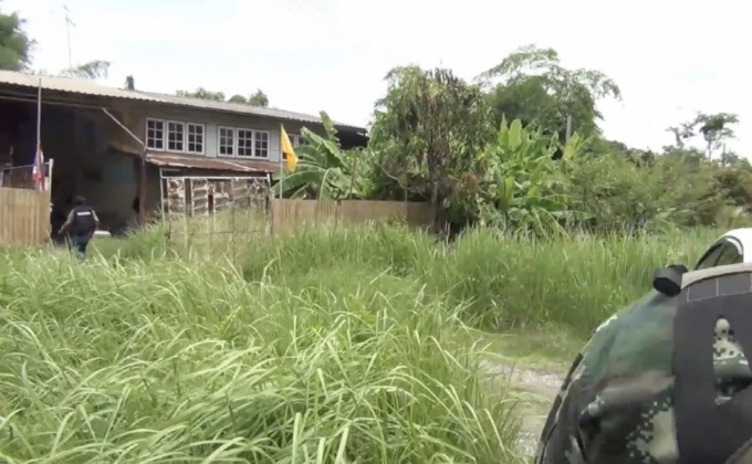 ตร.รวบวัยรุ่นก่อเหตุขโมย จยย. แล้วหลบหนี