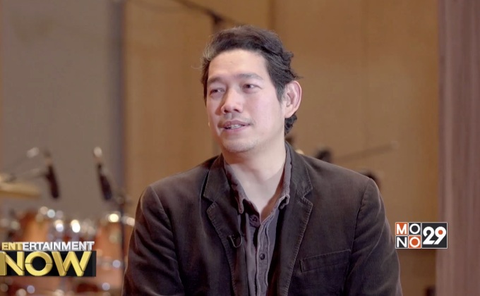 Singing it with smiles อัลบั้มใหม่ในรอบ 12 ปีของ นภ พรชำนิ