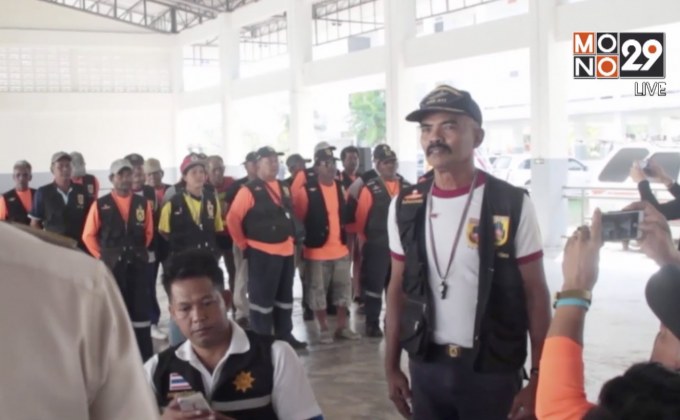 หลายจังหวัดจัดงานครบรอบ 13 ปี สึนามิ