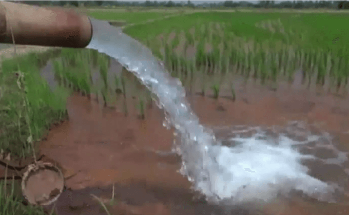 ภัยแล้งส่อเค้ารุนแรง