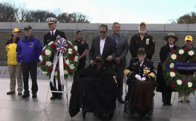 ครบรอบ 74 ปี เหตุโจมตีเพิร์ล ฮาเบอร์