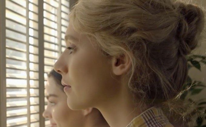 Wild Nights With Emily