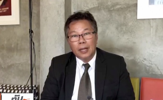 ทนายความเชื่อ “เจ๊ดำ” คลิปเสียงหลุด ไม่ใช่ “เจ๊บ้าบิ่น”