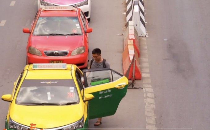 ขนส่งยืนยันแท็กซี่เหมาจ่าย 12,000 ผิดกฎหมาย