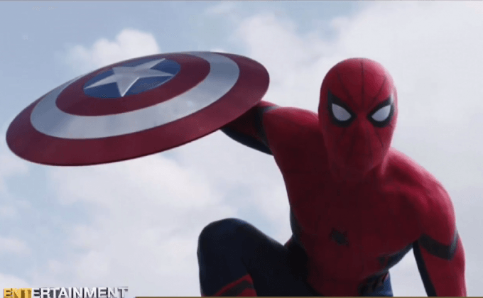 มือเขียนบท Captain America เอ่ยขอบคุณ สไปเดอร์แมน ทุกภาค