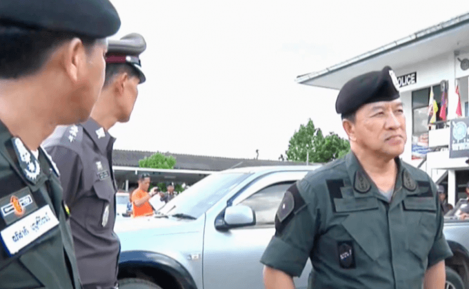 ตร.ระบุขบวนการค้ามนุษย์เคลื่อนไหวน้อยลง