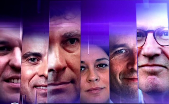 นักวิเคราะห์ยังไม่กล้าทายผลเลือกตั้ง