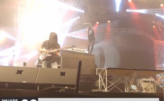 “Single Festival 2017” On Tour  ขอนแก่น 6 พ.ค.นี้