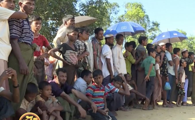 UN จี้เร่งแก้ปัญหาล่วงละเมิดทางเพศโรฮีนจา