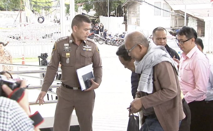 ศาลค้านประกัน อดีต ผอ.พศ.พร้อมพวก โกงเงินทอนวัด