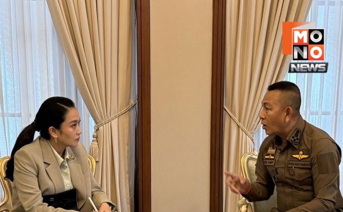 นายกฯ สั่งเข้ม! คุมเหตุบึ้มใต้ มั่นใจรัฐไม่ประมาท