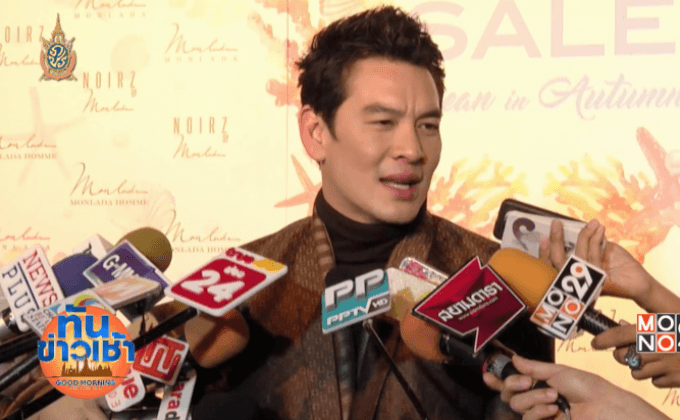 “ชาคริต” แจงสัมพันธ์วุ้นเส้นดีขึ้น วอนคนหยุดวิจารณ์