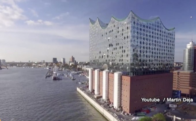 10 เมืองน่าเที่ยวของโลกปี 2561