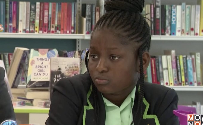 อังกฤษทุ่มงบฯ แก้ปัญหาสุขภาพจิตเยาวชน