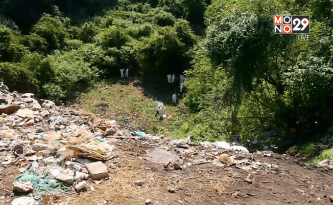 รัฐบาลเม็กซิโกแทรกแซงคดีนักศึกษาหายตัว