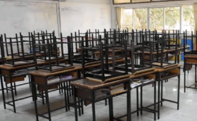ปิดโรงเรียน 2 สัปดาห์ ป้องกันโควิด-19