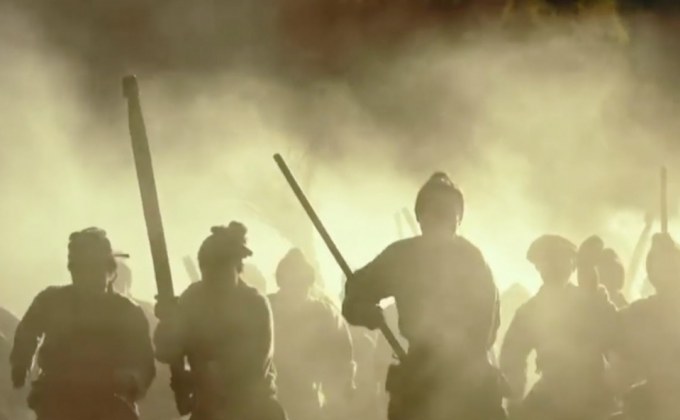 “เชฟโรเลต” จับมือ “ไทบ้าน” ปล่อย MV “ไปบ่สู”