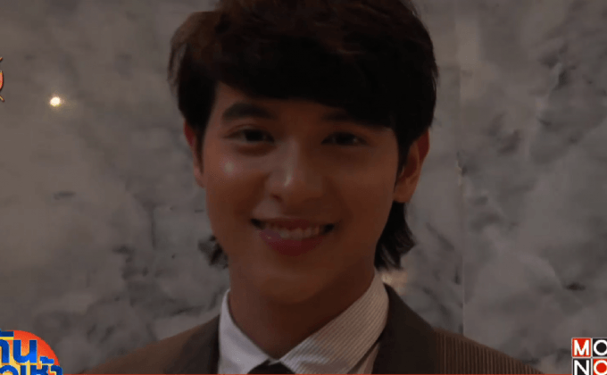 “เจมส์ จิรายุ” แย้มใกล้ออกซิงเกิ้ลเดบิวต์ที่ญี่ปุ่น