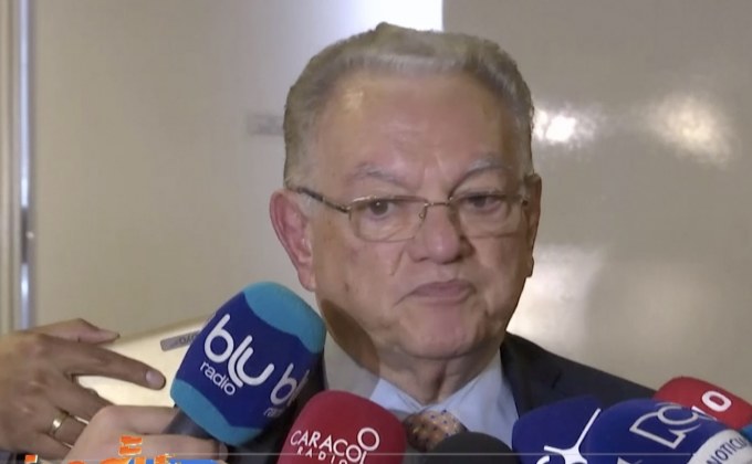 ทูตพิเศษ UN เยือนโคลอมเบียหารือเรื่องผู้อพยพชาวเวเนฯ