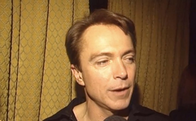 “เดวิด แคสสิดี” อดีตไอดอลยุค 70 เสียชีวิตแล้ว