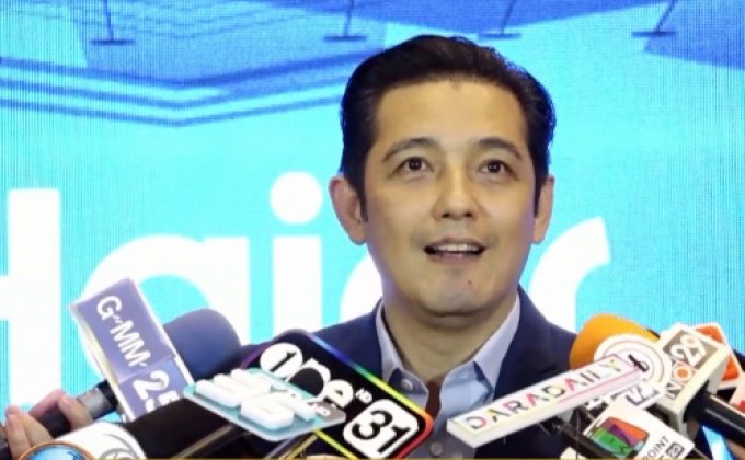 “หนุ่ม ศรราม” ปลื้มใจลูกเสริมดวงเรื่องงาน แพลนมีลูกคนที่ 2