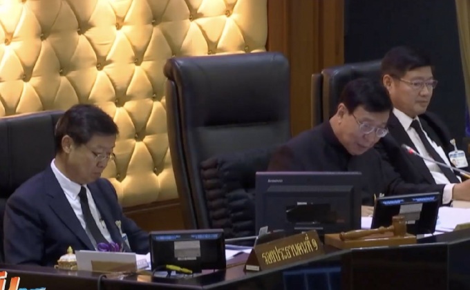 พศ.เสนอแก้ พ.ร.บ.คณะสงฆ์ ตรวจบัญชีวัด