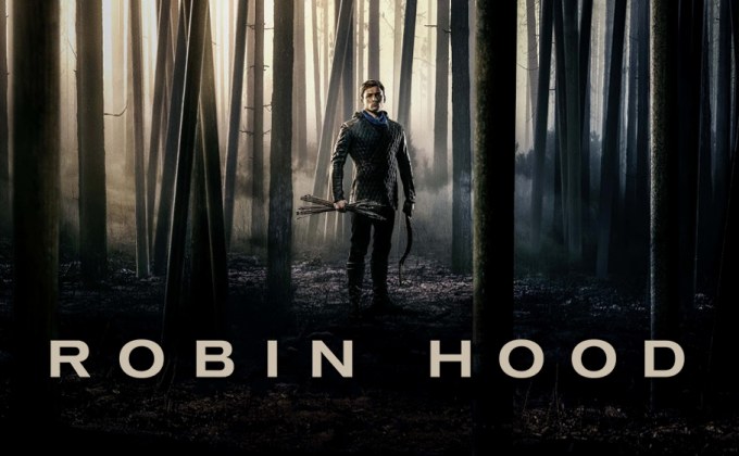 Robin Hood พยัคฆ์ร้ายโรบินฮู้ด - Mono29 Tv Official Site