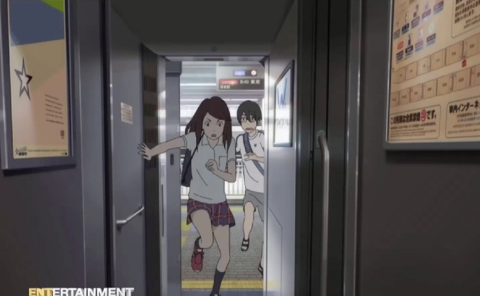 Movie Review : Ancien and the Magic Tablet